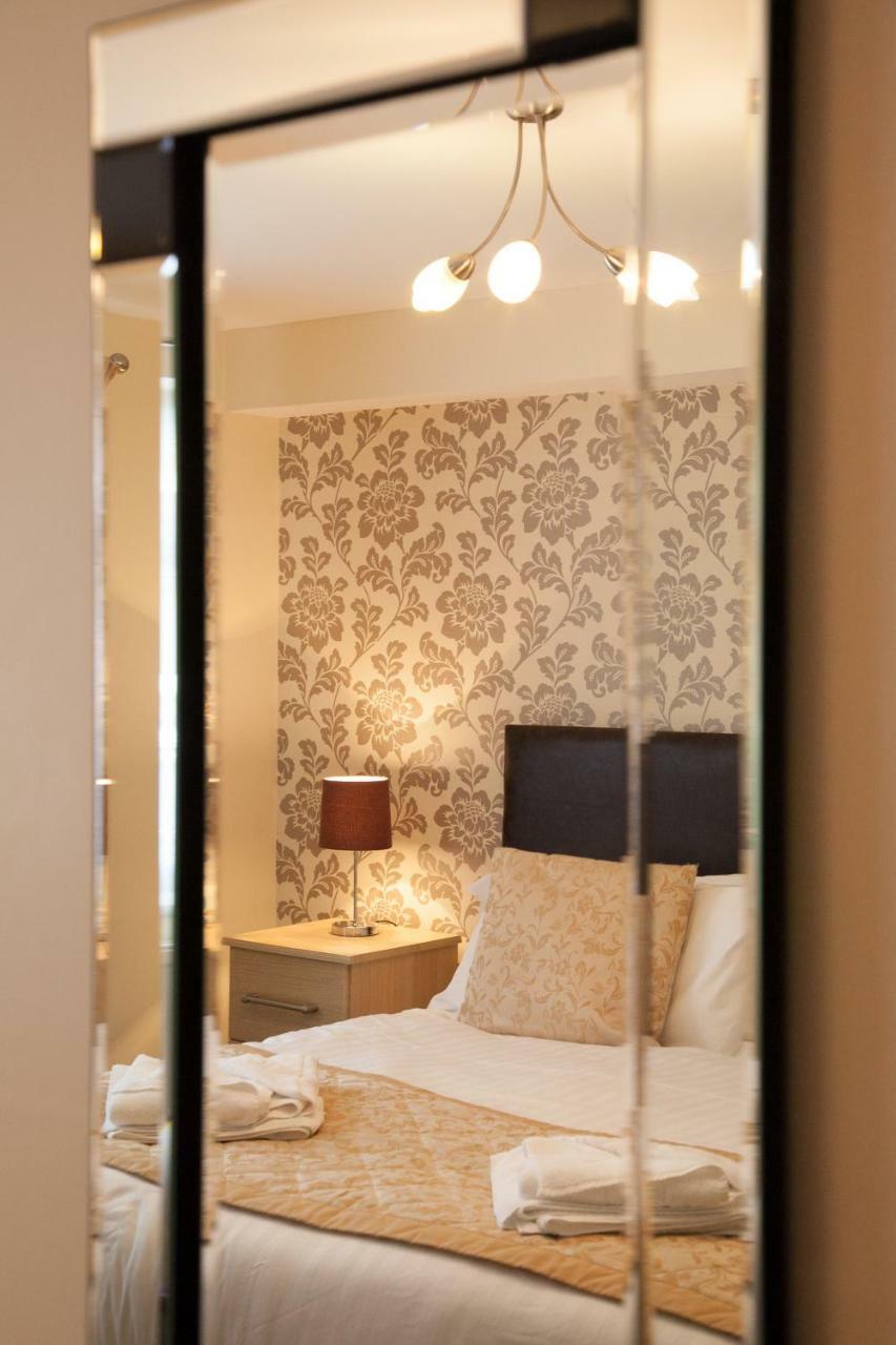 The Auckland Hotel Моркамб Екстериор снимка